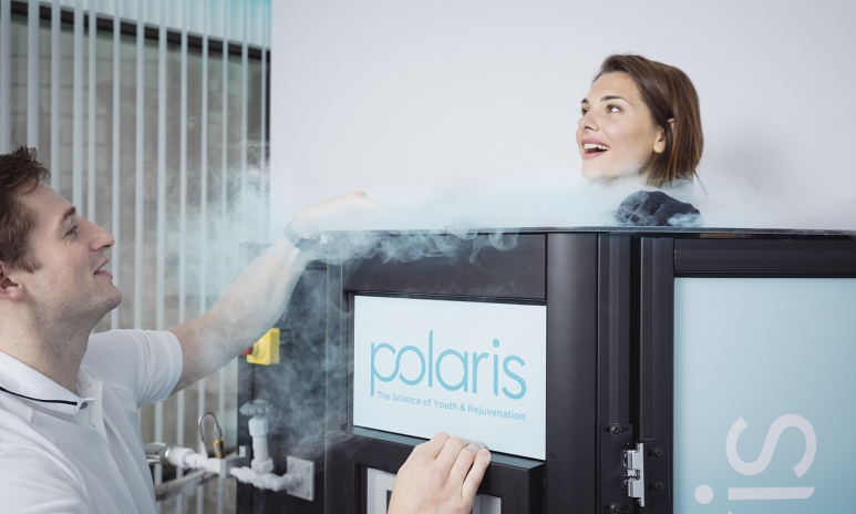 Polaris Hong Kong